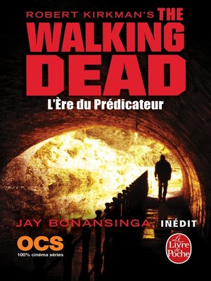 cover image of L'Ere du Prédicateur (The Walking Dead, Tome 5)